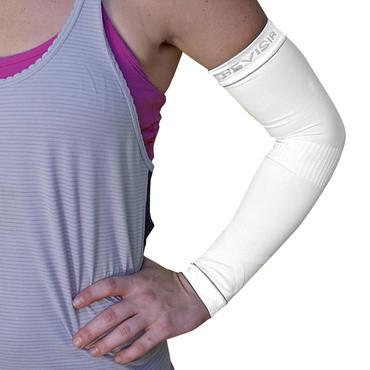 Why So Serious Compression Arm Sleeve - Football and Baseball