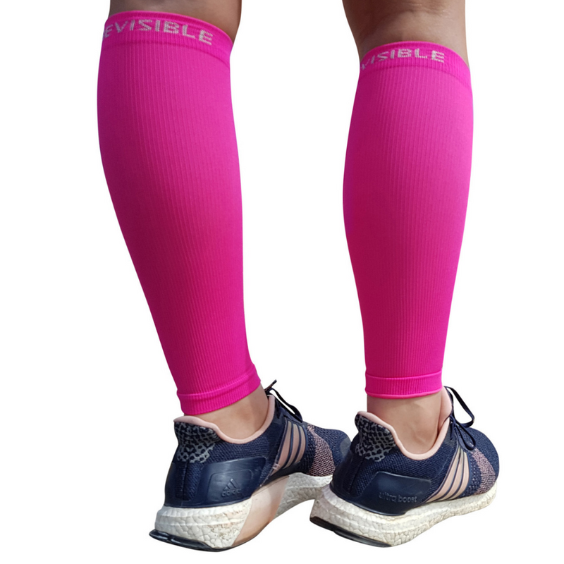 BeVisible Sports Ultimate Compression Socks - 20-30 mmHg