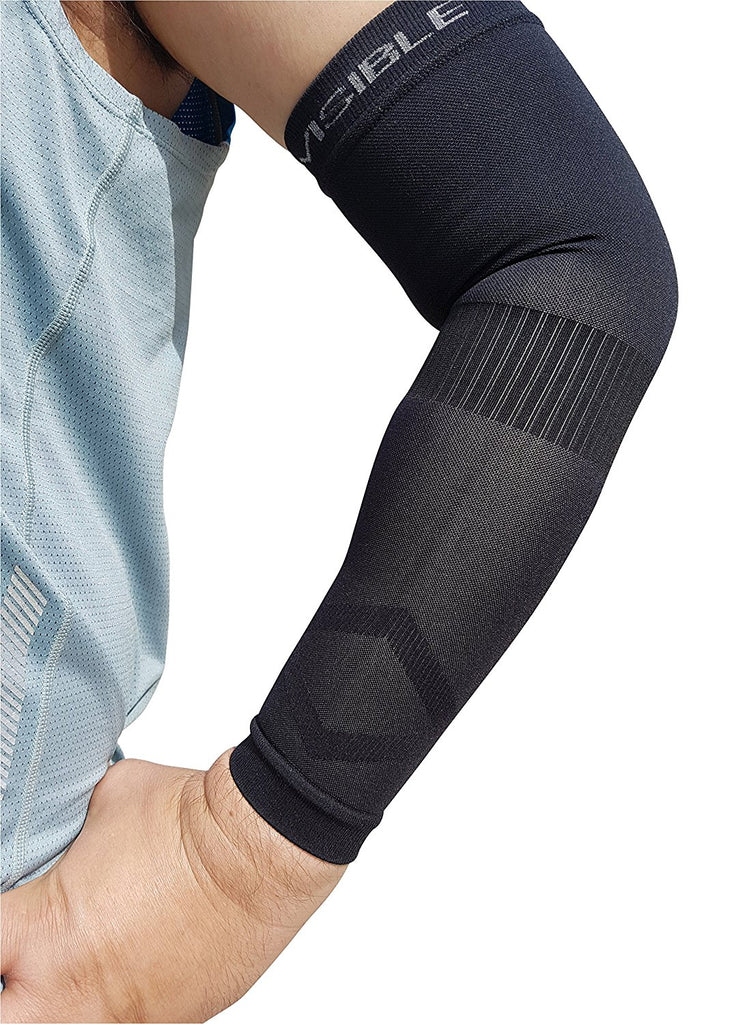 Leg Sleeves Compression Long Knee Sleeve UV Protect for Men Women Sport  Basketball Football