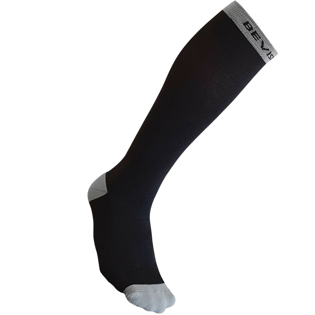 Buy JUST RIDER Compression Sleeve for Men & Women - BEST Calf Compression  Socks for Running Shin Splint Calf Pain Relief Leg Support Sleeve for  Runners Medical Air Travel Nursing Cycling (Black