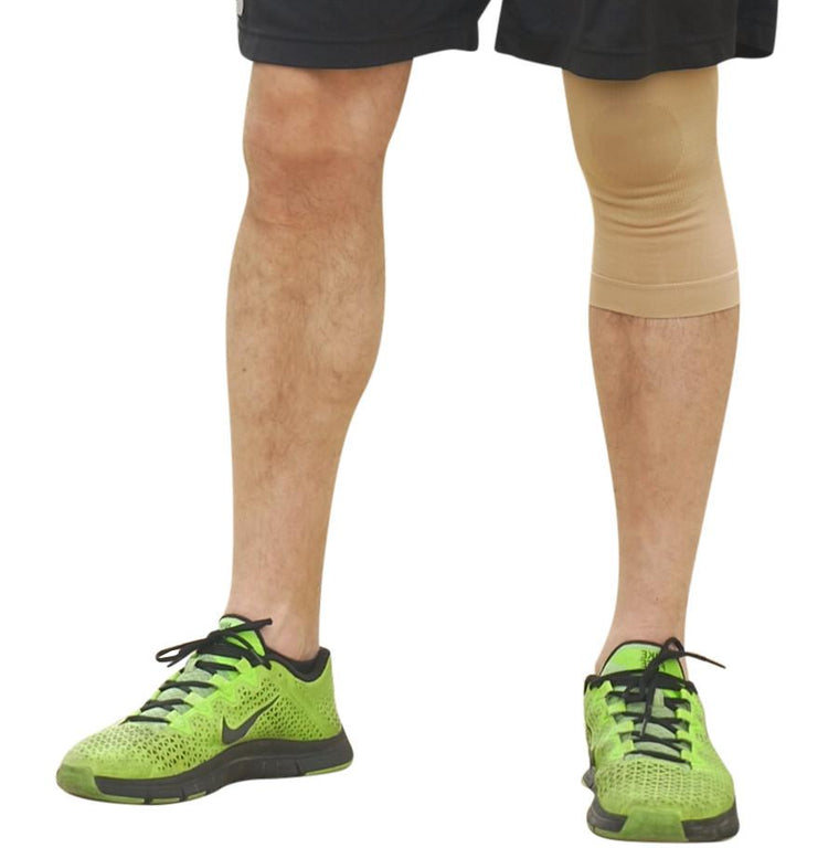 Hefte avgift Luscious nike knee compression sleeve Nervøst sammenbrudd tak  hente